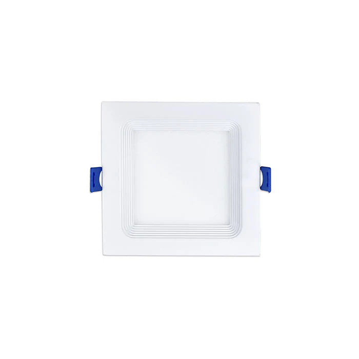 Baffle Slim Downlight with Selectable CCT, White - Image 11