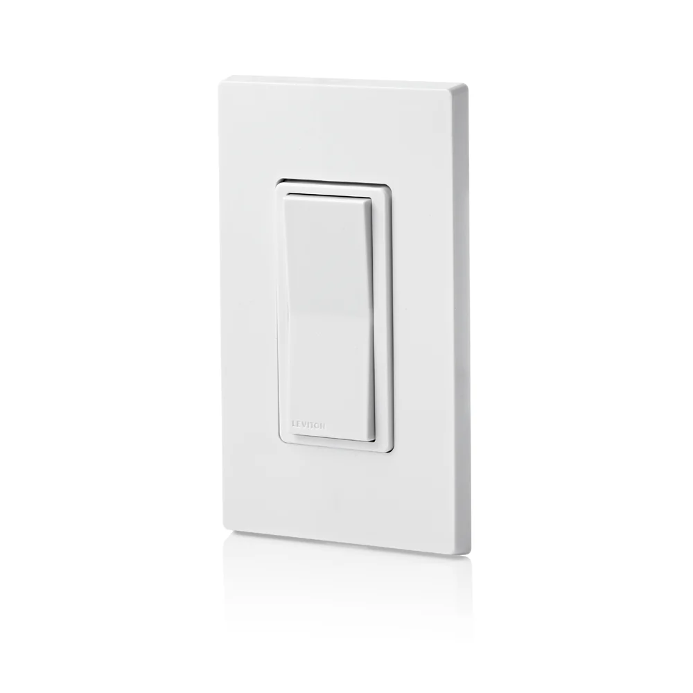 Decora Companion Switch for multi-location control, DD0SR-1Z - Image 3