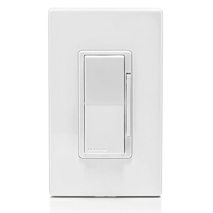 Decora Digital Dimmer 300-Watt LED & CFL/600-Watt Incandescent & Halogen, DDL06-1LZ - Image 3