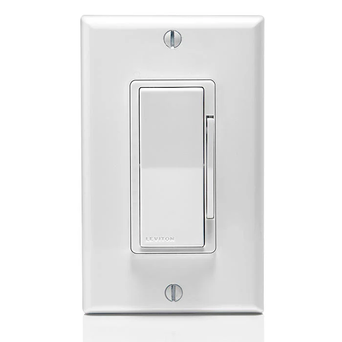 Decora Digital Dimmer 300-Watt LED & CFL/600-Watt Incandescent & Halogen, DDL06-1LZ - Image 5