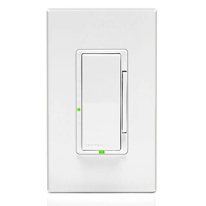 Decora Digital Fan Speed Control with Bluetooth Technology, DDF01-BLZ - Image 3