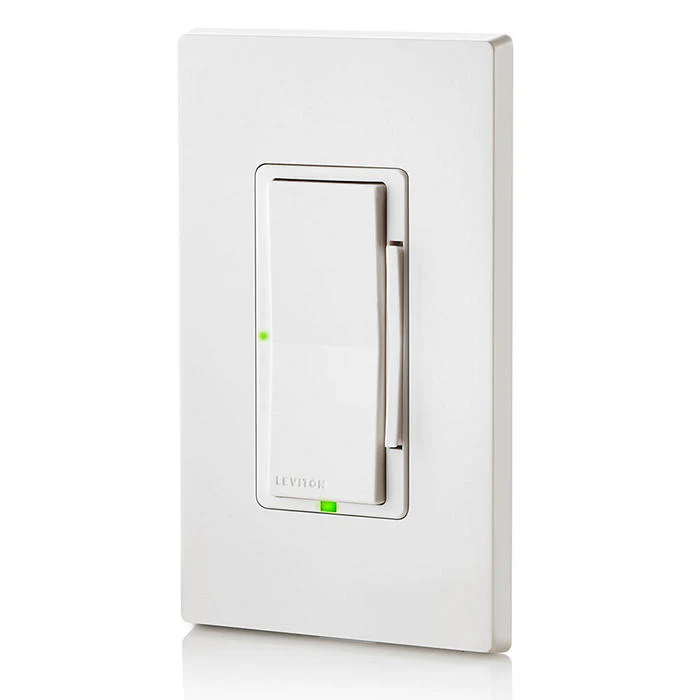Decora Digital Fan Speed Control with Bluetooth Technology, DDF01-BLZ - Image 4