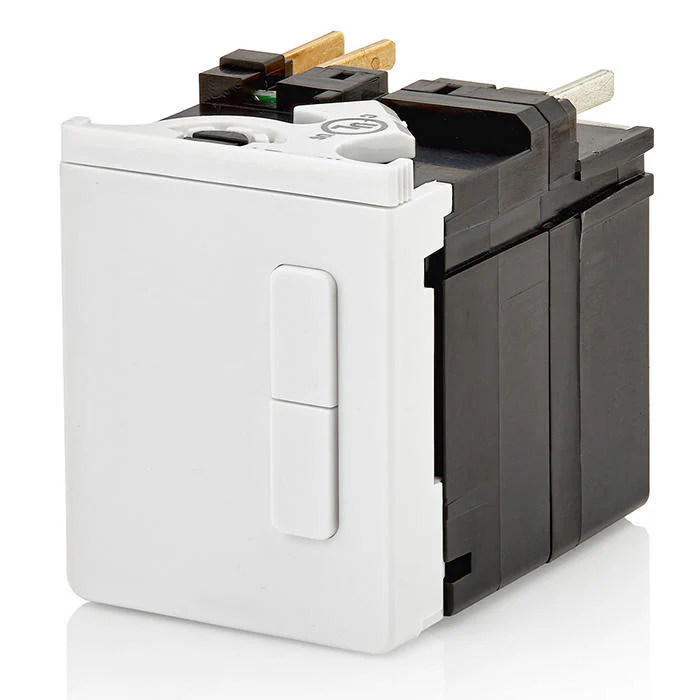 Decora Evolve™ Companion Module (for Smart Dimmer Module), VMCD0-1W - Image 4