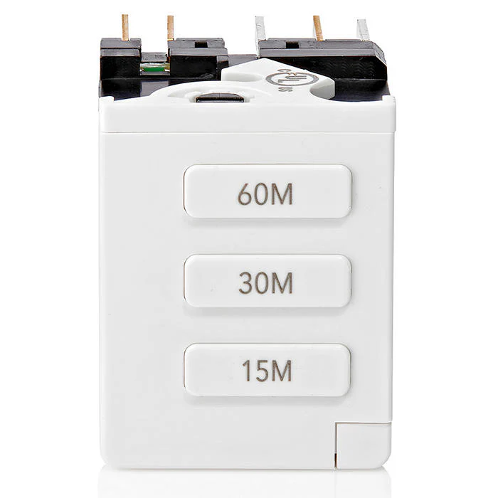 Decora Evolve™ Countdown Timer Module, VM6C1-1W