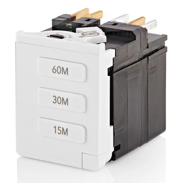 Decora Evolve™ Countdown Timer Module, VM6C1-1W - Image 3