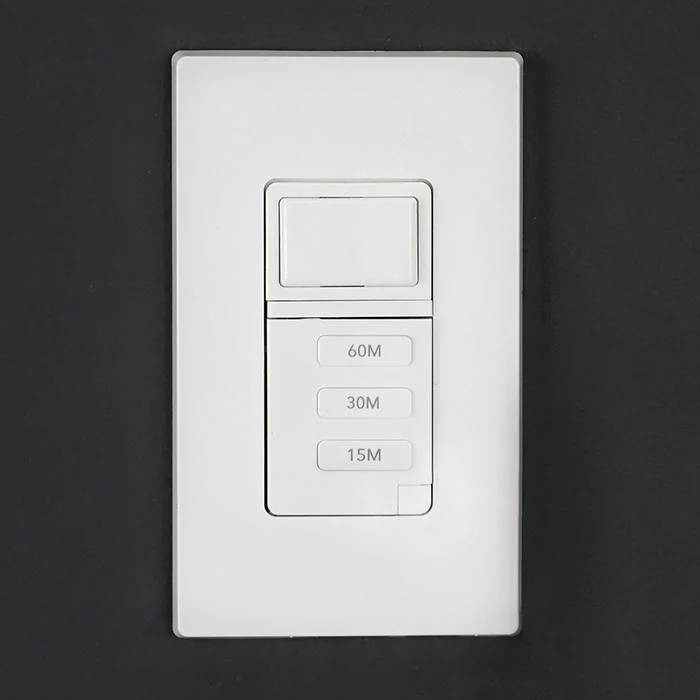 Decora Evolve™ Countdown Timer Module, VM6C1-1W - Image 4