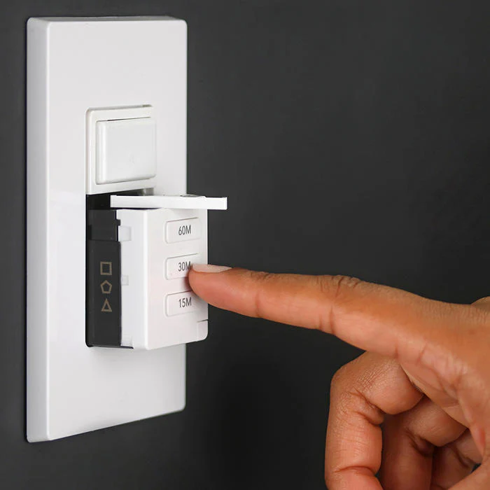 Decora Evolve™ Countdown Timer Module, VM6C1-1W - Image 5