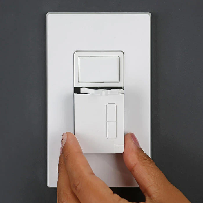Decora Evolve™ Dimmer Module, VMDD3-1W - Image 5