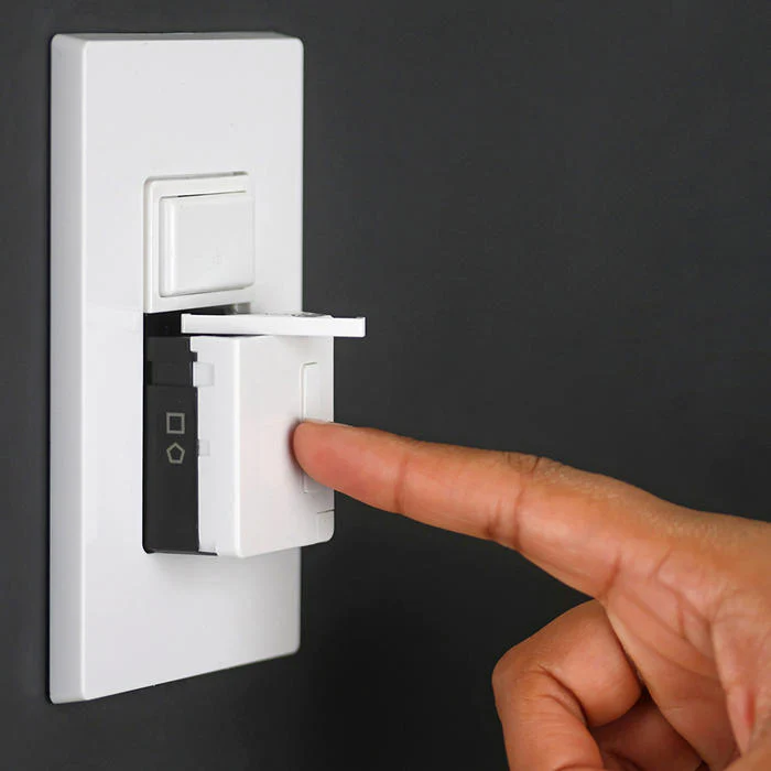 Decora Evolve™ Dimmer Module, VMDD3-1W - Image 6