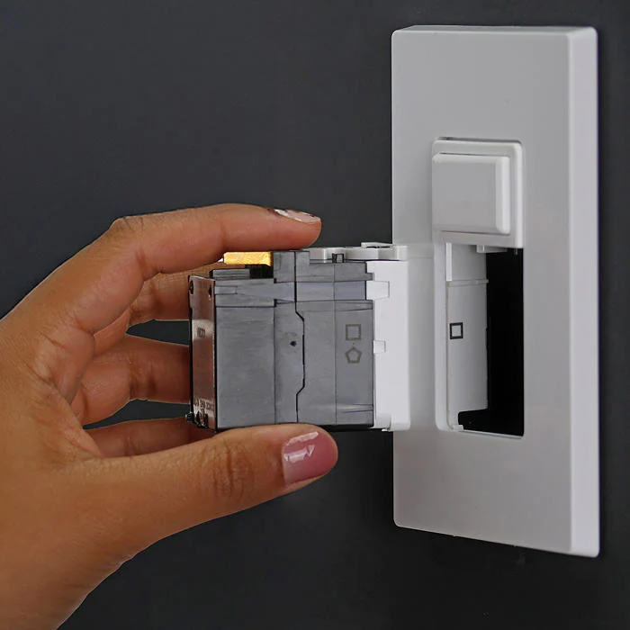 Decora Evolve™ Dimmer Module, VMDD3-1W - Image 7