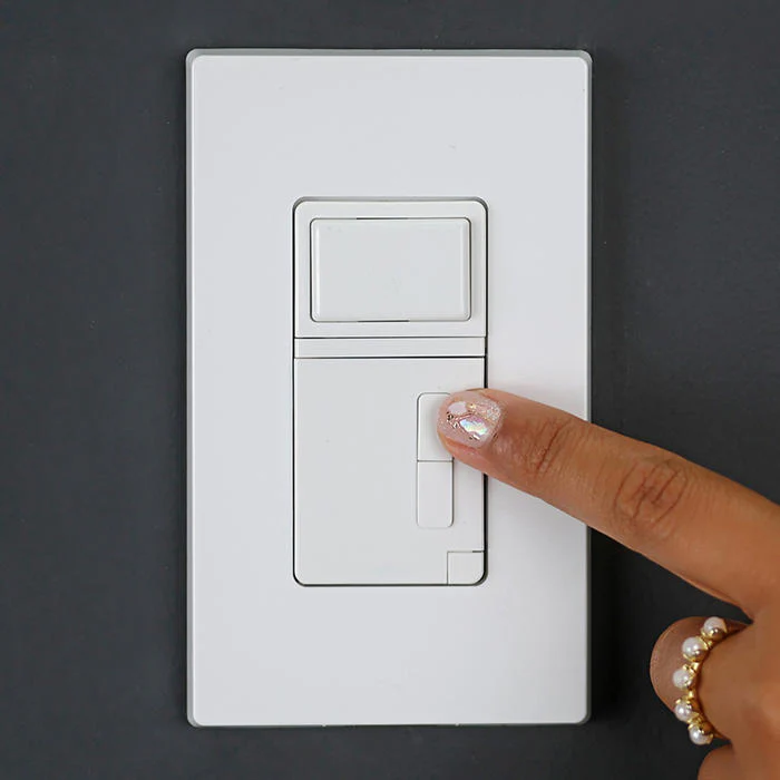 Decora Evolve™ Dimmer Module, VMDD3-1W - Image 8