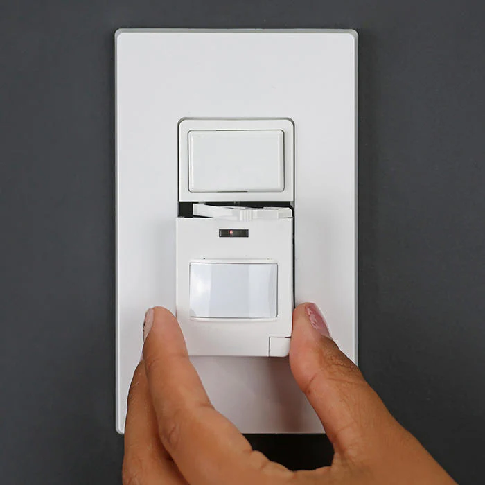 Decora Evolve™ Motion Sensor Module, VMOS1-1W - Image 5