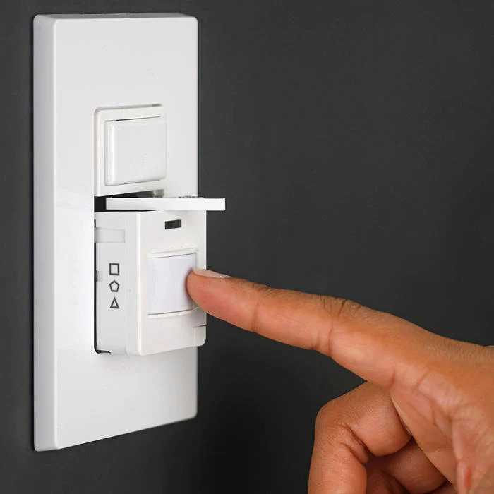 Decora Evolve™ Motion Sensor Module, VMOS1-1W - Image 6