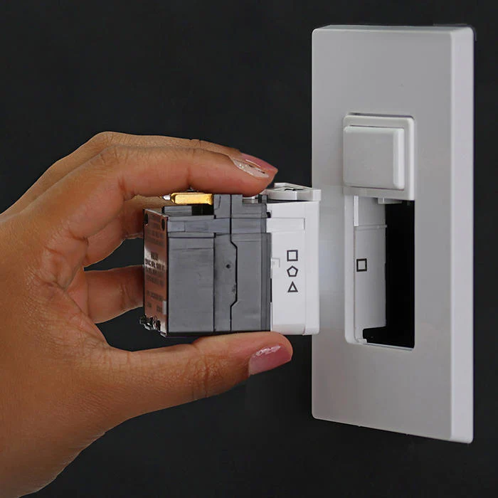 Decora Evolve™ Motion Sensor Module, VMOS1-1W - Image 7