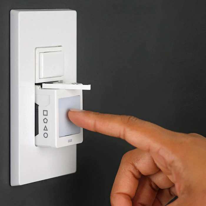 Decora Evolve™ Night Light Module, VM0L3-1W - Image 6