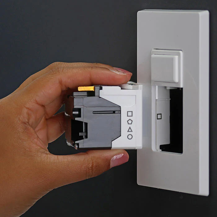 Decora Evolve™ Night Light Module, VM0L3-1W - Image 7