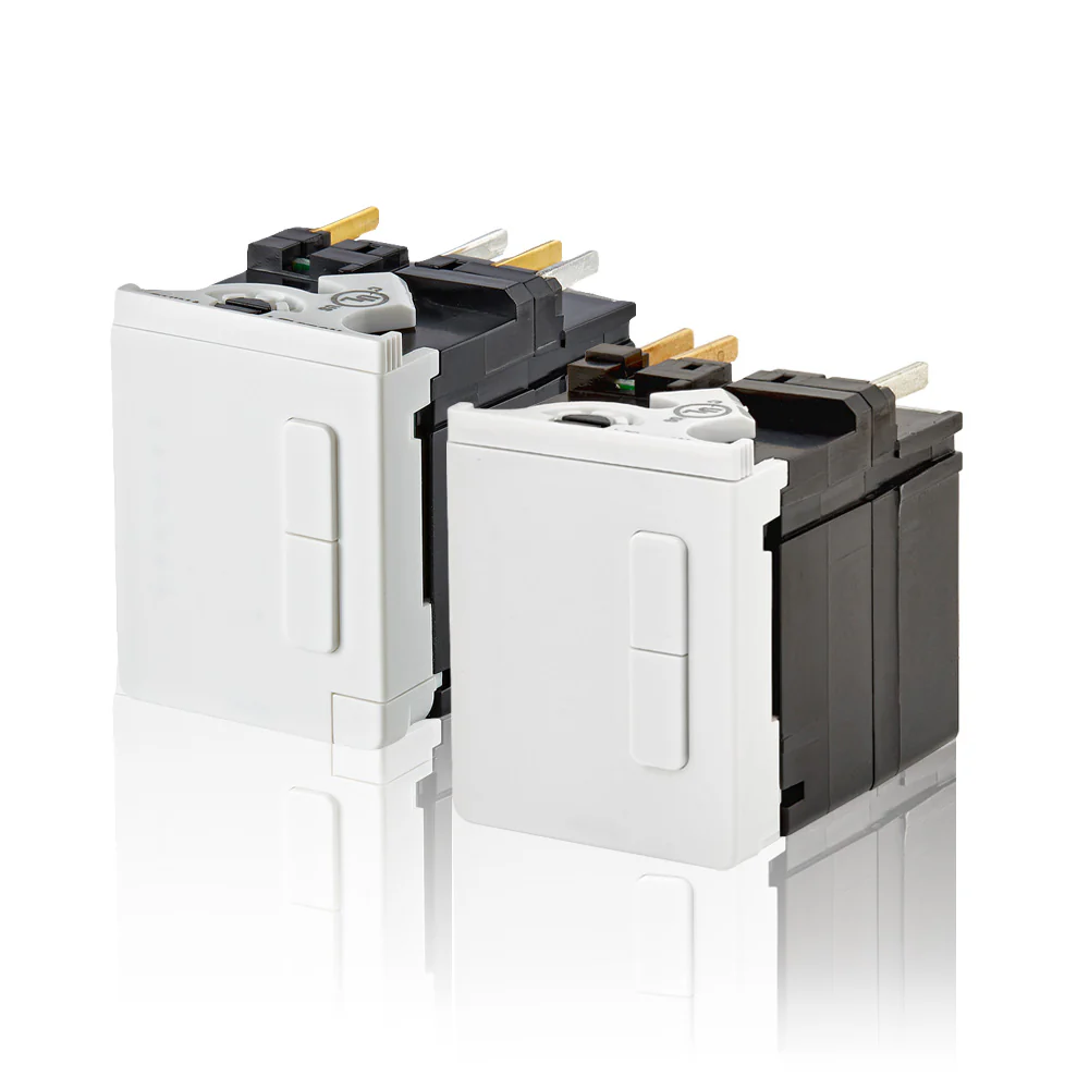 Decora Evolve™ Smart Dimmer with Companion Module - Image 4