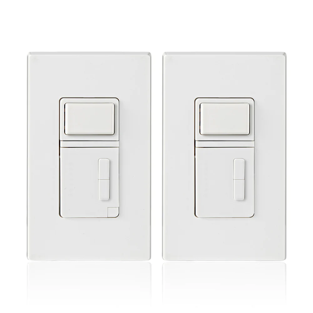 Decora Evolve™ Smart Dimmer with Companion Module - Image 6