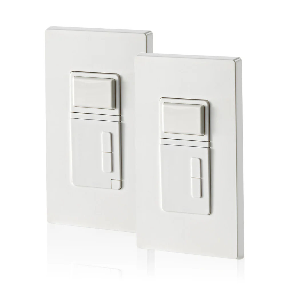 Decora Evolve™ Smart Dimmer with Companion Module - Image 7