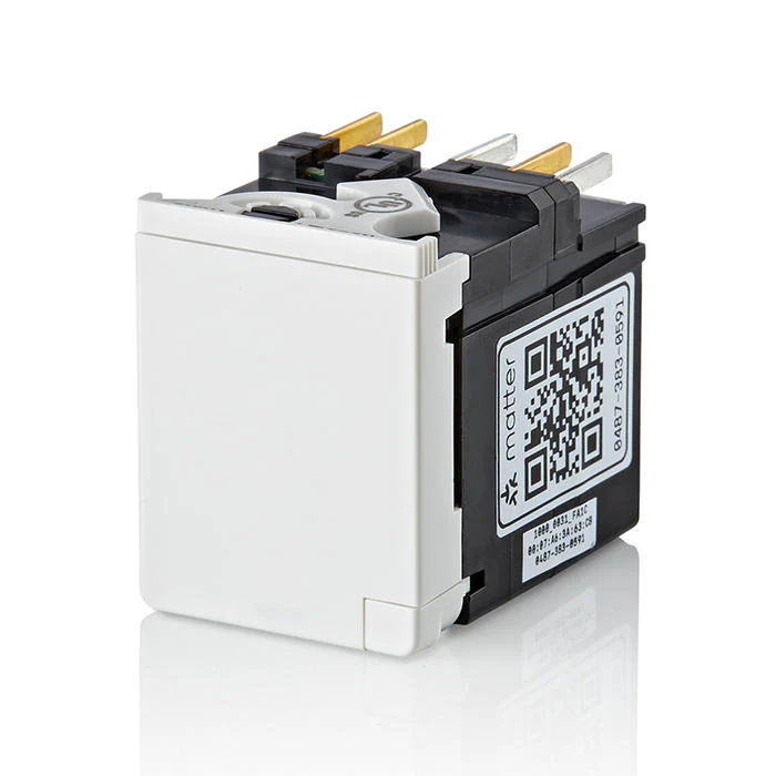 Decora Evolve™ Smart Switch Module, VM2S1-1W - Image 3