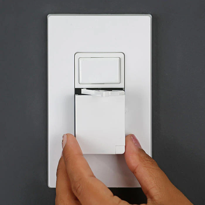 Decora Evolve™ Smart Switch Module, VM2S1-1W - Image 5