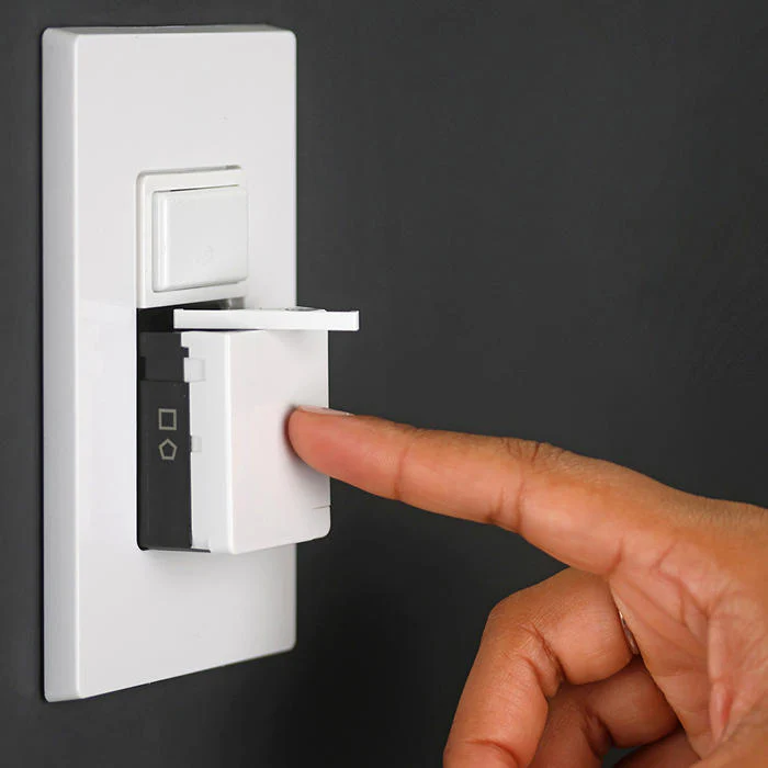 Decora Evolve™ Smart Switch Module, VM2S1-1W - Image 6