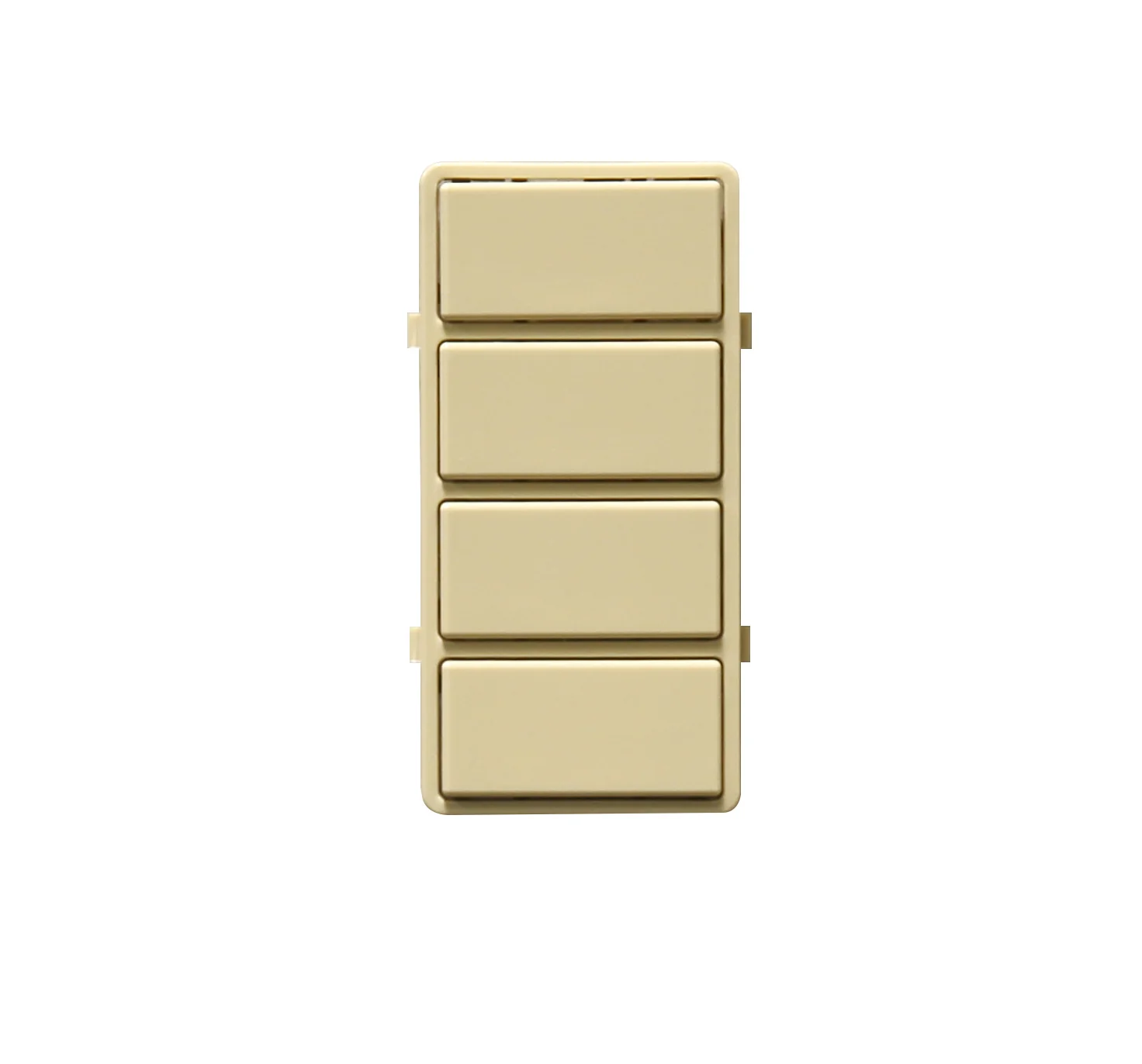 Decora Smart 4 Button Color Change Kit, DS4KT - Image 3