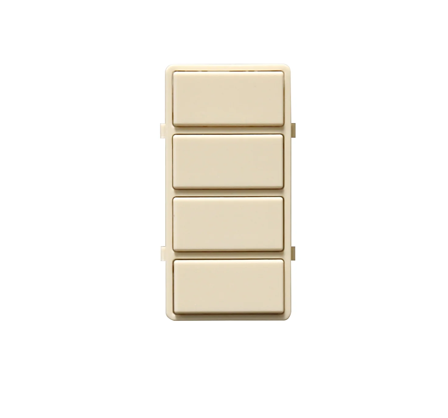Decora Smart 4 Button Color Change Kit, DS4KT - Image 4