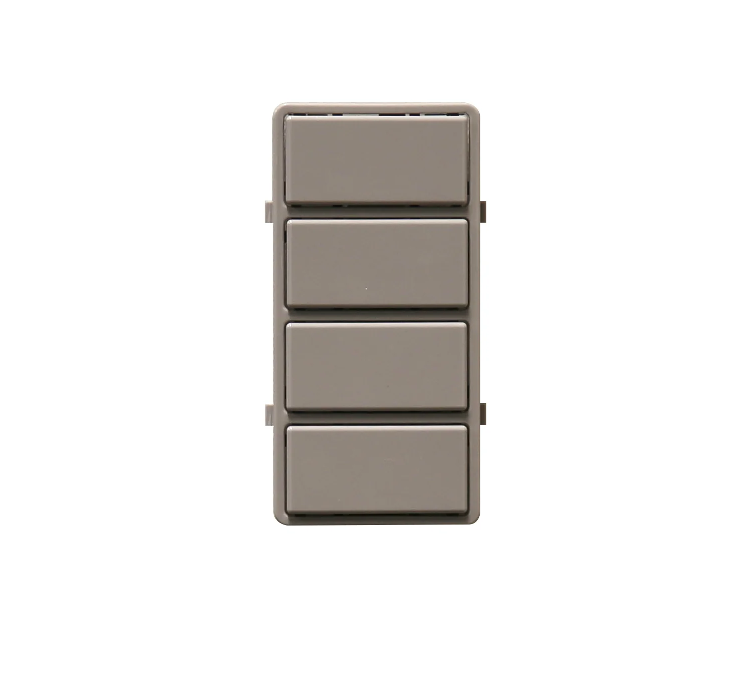 Decora Smart 4 Button Color Change Kit, DS4KT - Image 5