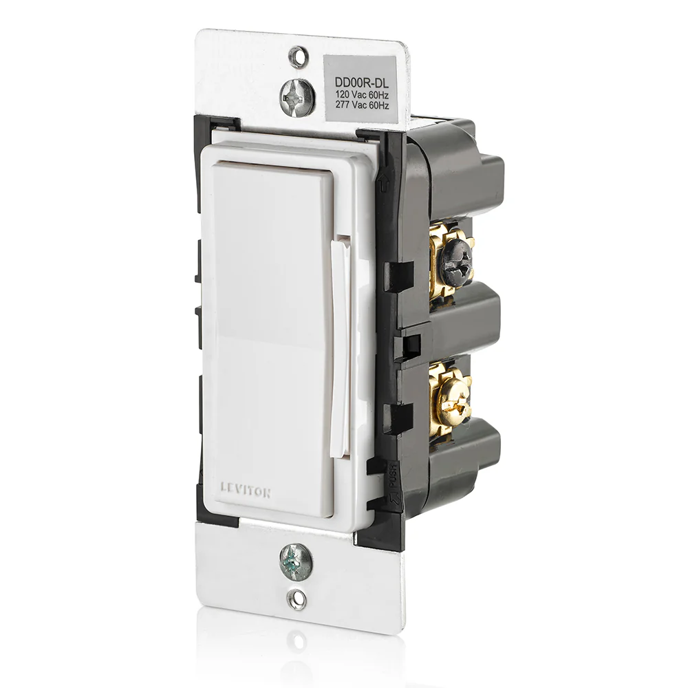 Decora Companion Dimmer for multi-location dimming, DD00R-DLZ - Image 3