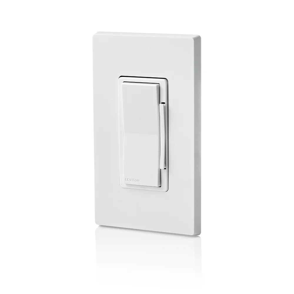 Decora Companion Dimmer for multi-location dimming, DD00R-DLZ - Image 4