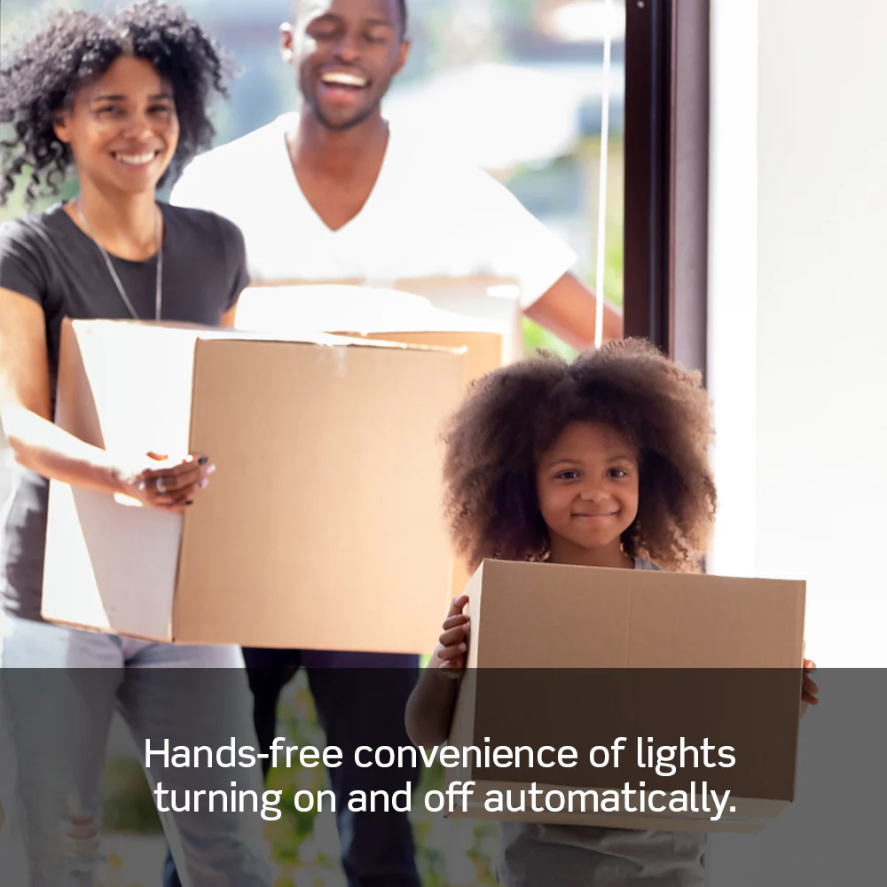 D2MSD Decora Smart Motion Sensing Dimmer, Wi-Fi 2nd Gen, Neutral Wire Required - Image 4
