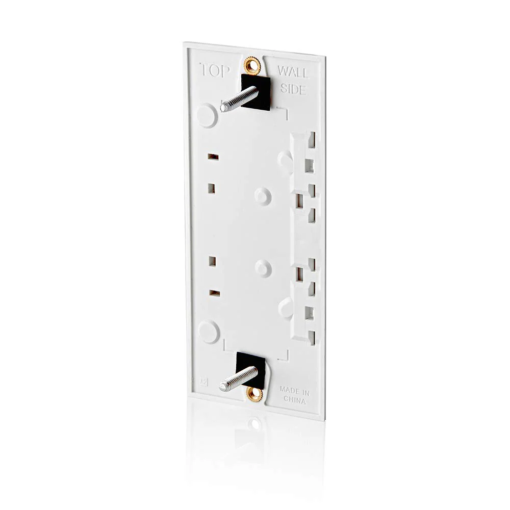 Decora Smart Dimmer Anywhere Companion, DAWDC-1BW, White - Image 7