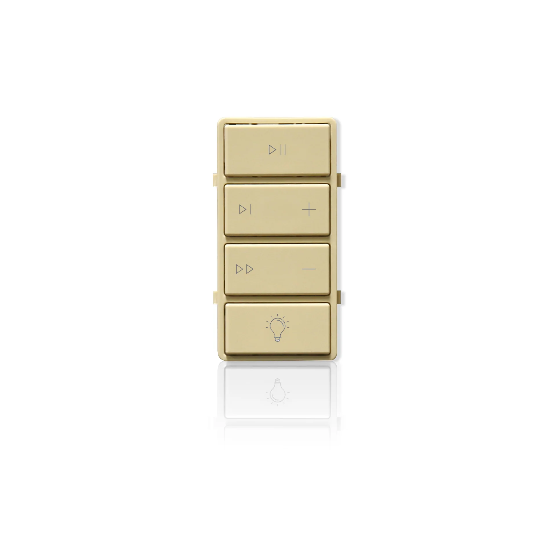 Decora Smart Wi-Fi Sonos Faceplate for Scene Controller Switch - Image 3