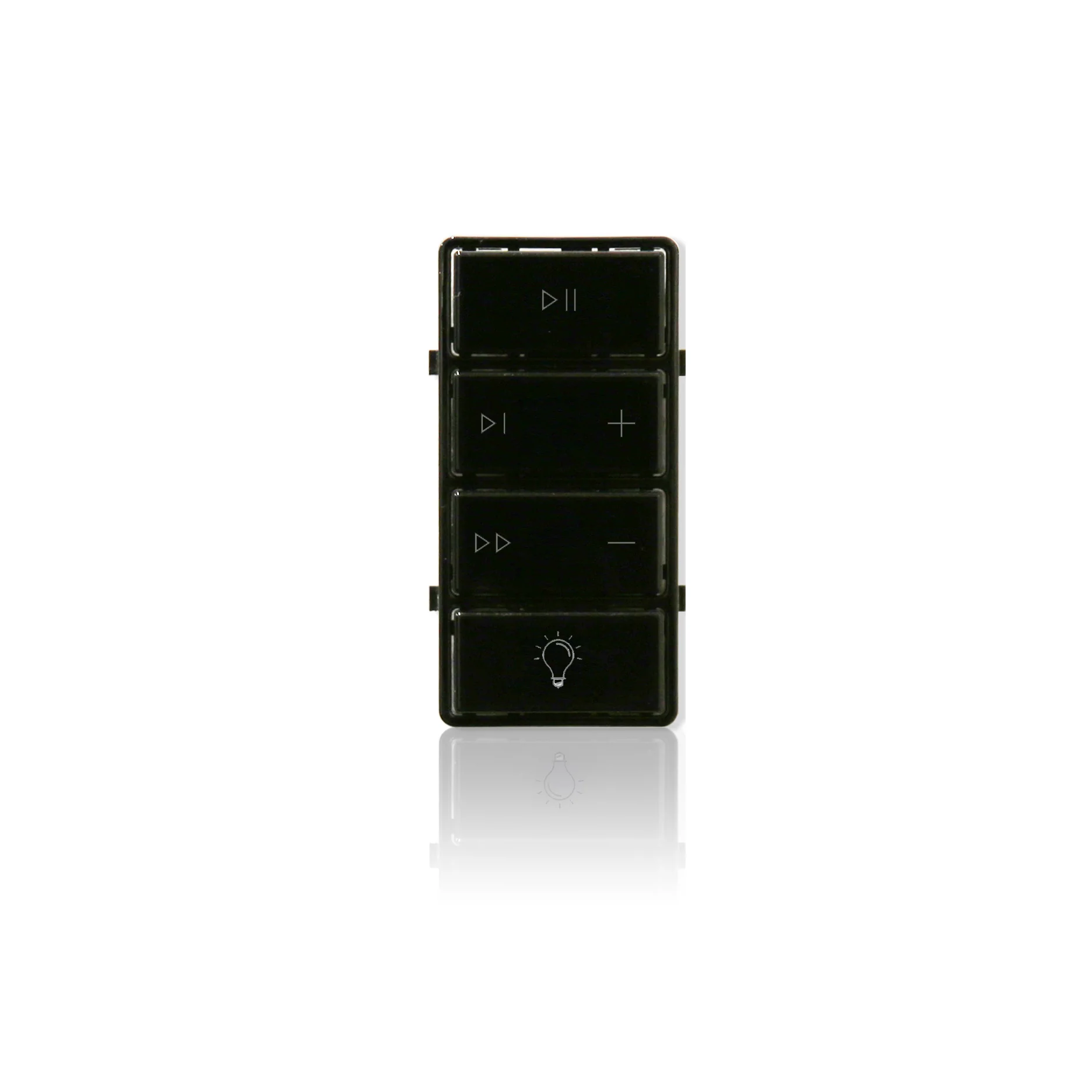 Decora Smart Wi-Fi Sonos Faceplate for Scene Controller Switch - Image 5