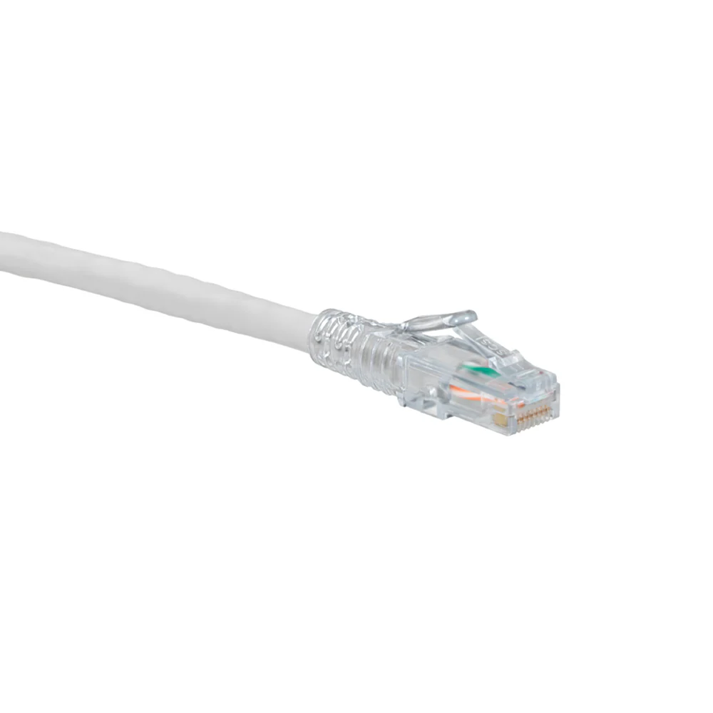 EXTREME Cat 5e SlimLine Boot Patch Cord, 5D460 - Image 2