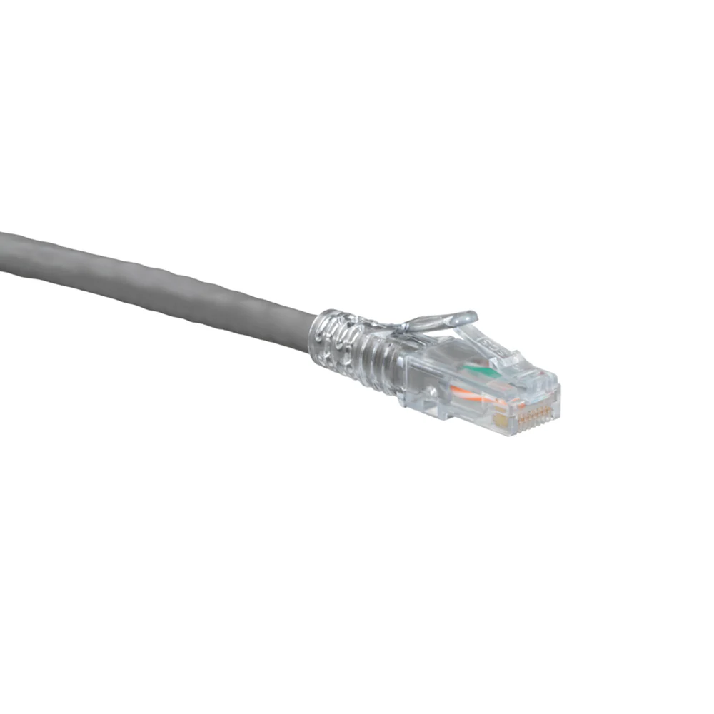 EXTREME Cat 5e SlimLine Boot Patch Cord, 5D460 - Image 3