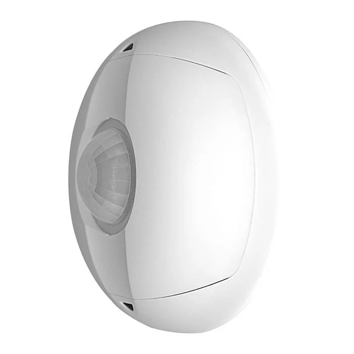GreenConnect, Occupancy Sensor, Photocell, Wireless PIR, 1,500 sq ft, ZC015-BIW - Image 2
