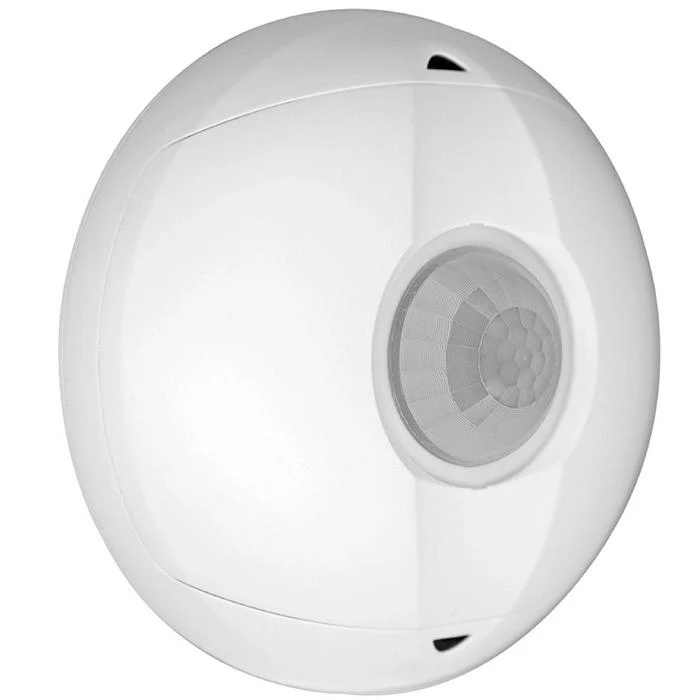 GreenConnect, Occupancy Sensor, Photocell, Wireless PIR, 1,500 sq ft, ZC015-BIW - Image 3