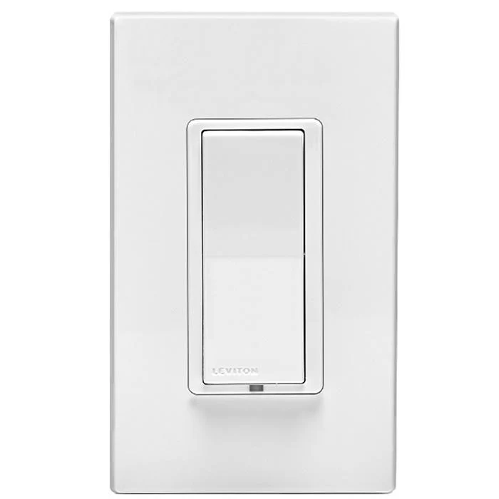 GreenConnect, Wall Switch, Wireless, ZBS00-D0Z