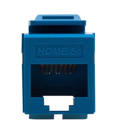 Home 5e Snap-In Connector, Available in 7 Colors, 5EHOM - Image 2