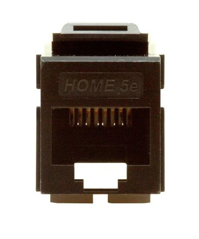 Home 5e Snap-In Connector, Available in 7 Colors, 5EHOM - Image 3