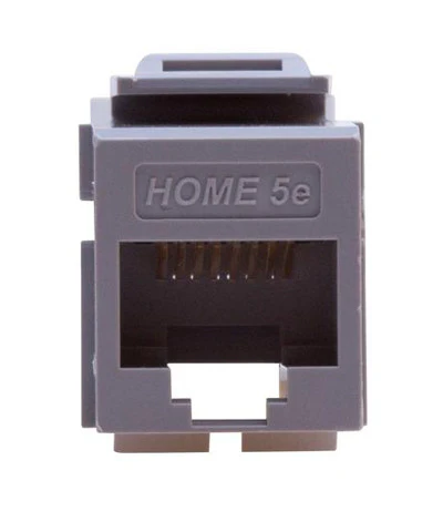 Home 5e Snap-In Connector, Available in 7 Colors, 5EHOM - Image 4