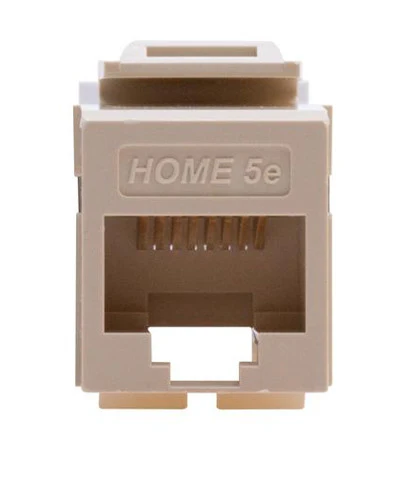 Home 5e Snap-In Connector, Available in 7 Colors, 5EHOM - Image 5