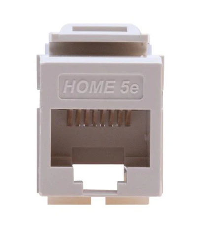 Home 5e Snap-In Connector, Available in 7 Colors, 5EHOM - Image 6