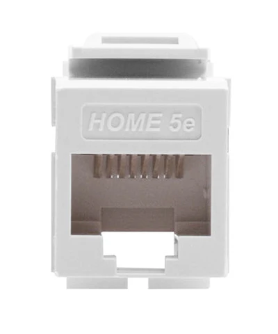 Home 5e Snap-In Connector, Available in 7 Colors, 5EHOM - Image 7