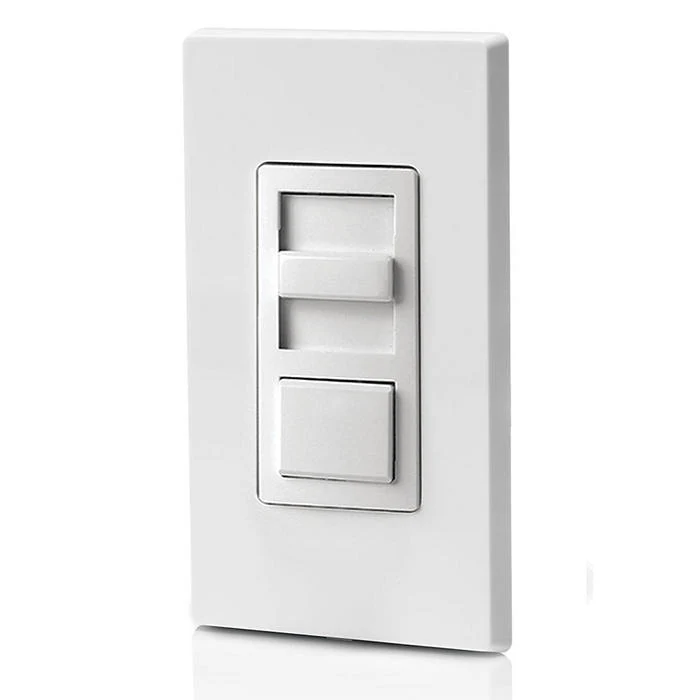 IllumaTech Dimmer Switch for 0-10V LED, Mark 7 Florescent Ballasts, IP710-D0Z - Image 8