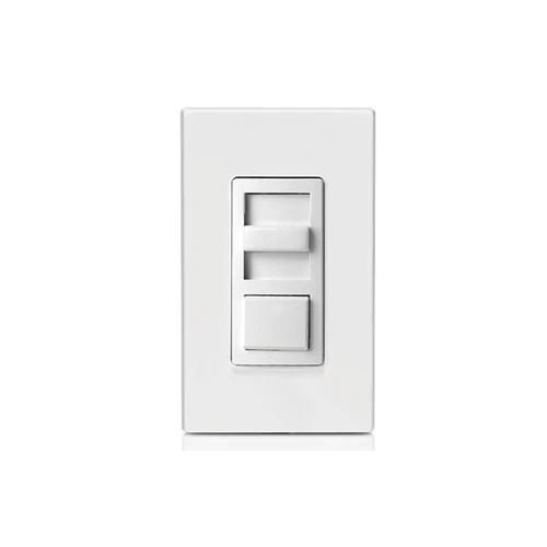 IllumaTech Dimmer Switch for Fluorescent Mark 10 Ballasts, IPX10-10Z
