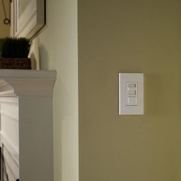 IllumaTech Dimmer Switch for Dimmable LED, Halogen and Incandescent Bulbs, IPL06-10Z - Image 13