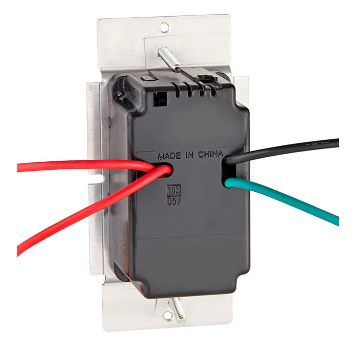 IllumaTech Dimmer Switch for Dimmable LED, Halogen and Incandescent Bulbs, IPL06-10Z - Image 15
